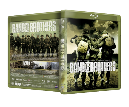 Kompania braci / Band of Brothers (2001)  S01.MULTi.1080p.REMUX.BluRay.VC-1.DTS-HD.MA.5.1-Izyk