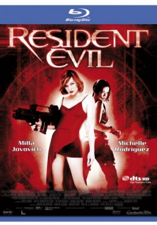 Resident Evil (2002)  MULTi.1080p.REMUX.BluRay.AVC.TrueHD.5.1-Izyk