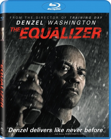 Bez litości / The Equalizer (2014) V2.MULTi.720p.BluRay.x264.DTS.AC3-DENDA | LEKTOR i NAPISY PL