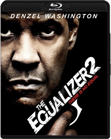 Bez litości 2 / The Equalizer 2 (2018) MULTi.1080p.BluRay.x264.DTS.AC3-DENDA | LEKTOR i NAPISY PL