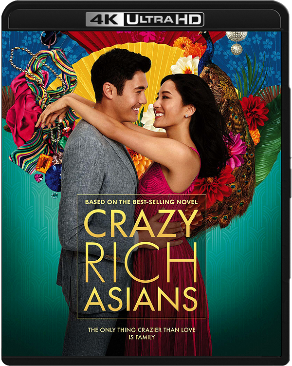 Bajecznie bogaci Azjaci / Crazy Rich Asians (2018) MULTI.2160p.UHD.HDR.BluRay.REMUX.HEVC.DTS-HD.MA.5.1-B89 | POLSKI LEKTOR i NAPISY