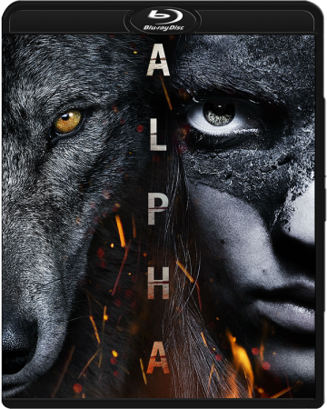 Alfa / Alpha (2018) MULTi.THEATRiCAL.1080p.BluRay.REMUX.AVC.DTS-HD.MA.5.1-KLiO / Dubbing i Napisy PL