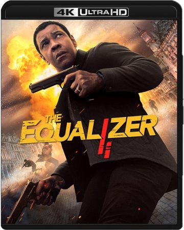 Bez litości 2 / The Equalizer 2 (2018) MULTi.REMUX.2160p.UHD.Blu-ray.HDR.HEVC.ATMOS7.1-DENDA | LEKTOR i NAPISY PL