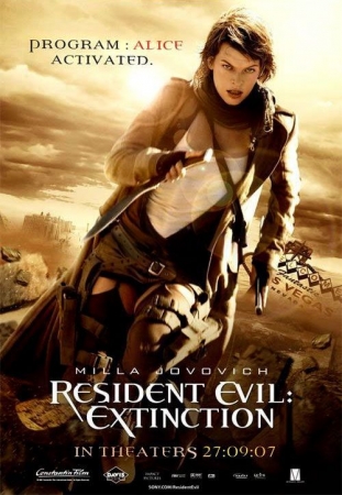 Resident Evil: Zagłada / Resident Evil: Extinction (2007) MULTi.1080p.REMUX.BluRay.AVC.TrueHD.5.1-Izyk