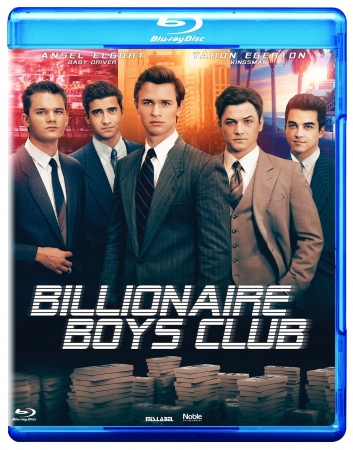 Klub miliarderów / Billionaire Boys Club (2018) PL.1080p.BluRay.REMUX.AVC-B89 | POLSKI LEKTOR