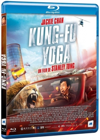 Kung Fu Yoga / Gong fu yu jia (2017) PL.1080p.BluRay.REMUX.AVC-B89 | POLSKI LEKTOR