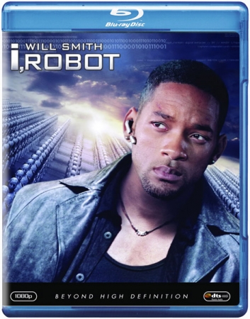 Ja, robot / I, Robot (2004)  MULTi.1080p.REMUX.BluRay.AVC.DTS-HD.HR.5.1-Izyk
