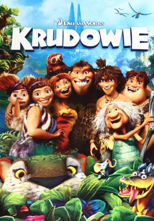 Krudowie / The Croods (2013) MULTi.1080p.REMUX.BluRay.AVC.DTS-HD.MA.5.1-Izyk