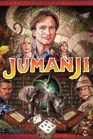 Jumanji (1995)  MULTi.1080p.REMUX.BluRay.AVC.DTS-HD.MA.5.1-Izyk