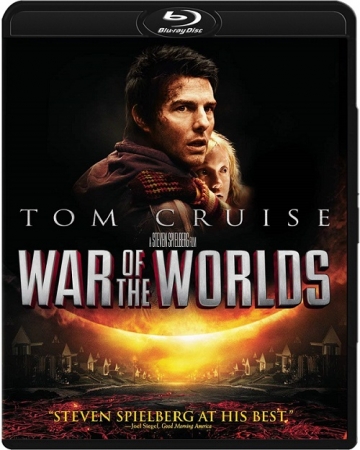 Wojna światów / War of the Worlds (2005) MULTi.1080p.BluRay.x264.DTS.AC3-DENDA | Lektor i Napisy PL