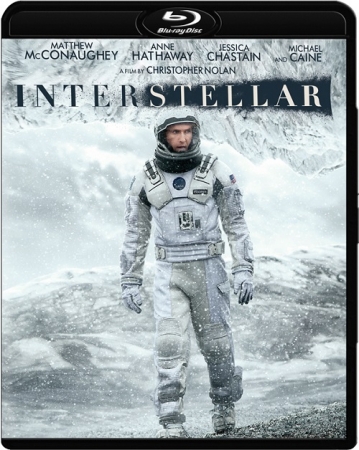 Interstellar (2014) V2.MULTi.IMAX.720p.BluRay.x264.DTS.AC3-DENDA | LEKTOR i NAPISY PL