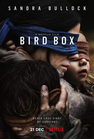 Nie otwieraj oczu / Bird Box (2018) MULTi.1080p.WEBRip.x264-Izyk | LEKTOR i NAPISY PL