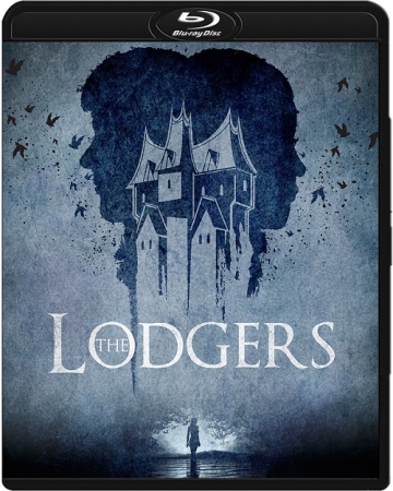 The Lodgers. Przeklęci / The Lodgers (2017) MULTi.1080p.BluRay.x264.DTS.AC3-DENDA