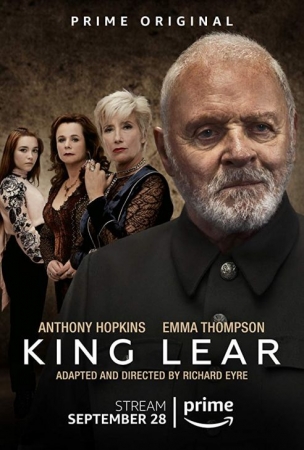 Król Lear / King Lear (2018) MULTi.2160p.WEB-DL.x264-KLiO / Lektor i Napisy PL