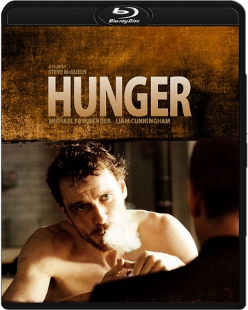 Głód / Hunger (2008) MULTi.720p.BluRay.x264.DTS.AC3-DENDA | LEKTOR i NAPISY PL