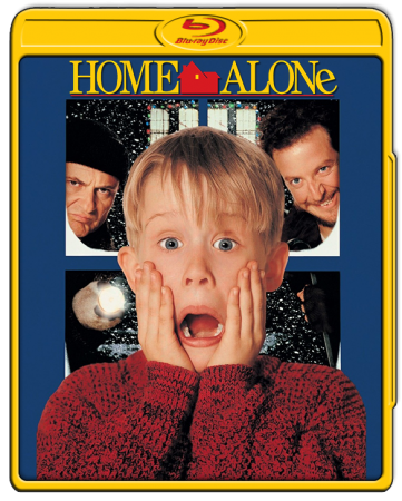 Kevin sam w domu / Home Alone (1990) MULTi.1080p.REMUX.BluRay.AVC.DTS-HD.MA.5.1-Izyk | LEKTOR i NAPISY PL