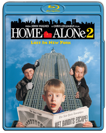 Kevin sam w Nowym Jorku / Home Alone 2: Lost in New York (1992) MULTi.1080p.REMUX.BluRay.AVC.DTS-HD.MA.5.1-Izyk | LEKTOR i NAPISY PL