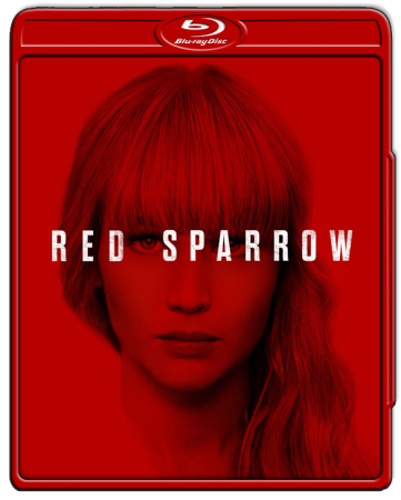 Czerwona jaskółka / Red Sparrow (2018) MULTi.1080p.REMUX.BluRay.AVC.DTS-HD.MA.7.1-Izyk | LEKTOR i NAPISY PL