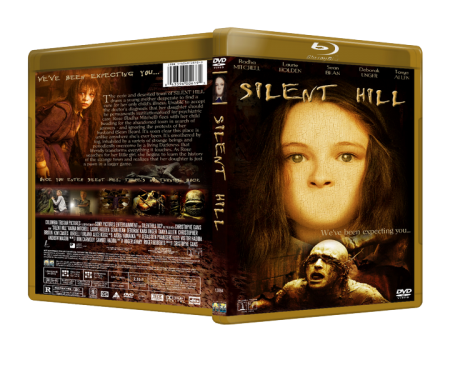 Silent Hill (2006)  MULTi.1080p.REMUX.BluRay.AVC.DTS-HD.MA.5.1-Izyk