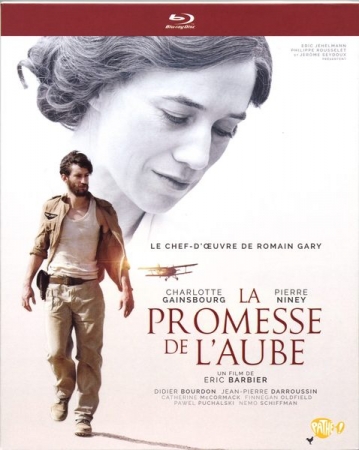 Obietnica poranka / La promesse de l'aube (2017) MULTi.1080p.BluRay.x264-KLiO / Lektor i Napisy PL