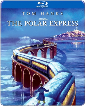 Ekspres polarny / The Polar Express (2004) MULTi.1080p.BluRay.x264-Izyk