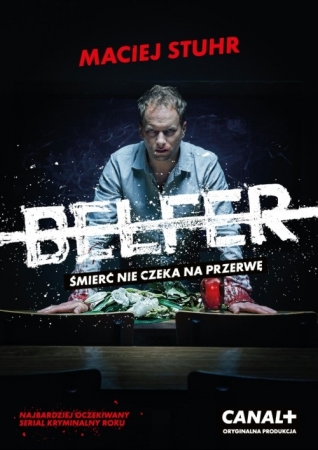 Belfer (2016) Sezon 1 PL.1080p.BluRay.x264.AC3-MAXiM | Serial Polski