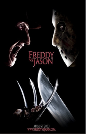Freddy kontra Jason / Freddy vs. Jason (2003) MULTi.720p.BluRay.AC3.x264-Izyk