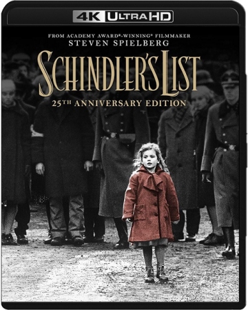 Lista Schindlera / Schindler's List (1993) MULTi.REMUX.2160p.UHD.Blu-ray.HDR.HEVC.ATMOS7.1-DENDA | LEKTOR i NAPISY PL
