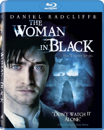 Kobieta w czerni / The Woman in Black (2012) MULTi.720p.BluRay.x264.DTS.AC3-DENDA | LEKTOR i NAPISY PL