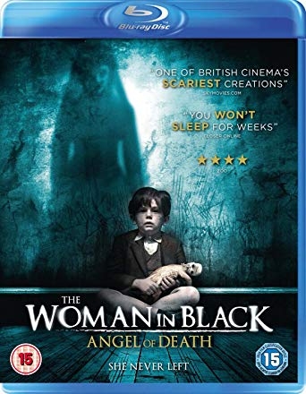 Anioł śmierci / The Woman in Black 2: Angel of Death (2014) MULTi.1080p.BluRay.x264.DTS.AC3-DENDA | LEKTOR i NAPISY PL