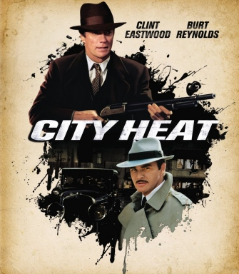 Gorący Towar / City Heat (1984) MULTI.BluRay.720p.x264-LTN