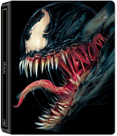 Venom (2018) MULTi.720p.BluRay.x264-Izyk | POLSKI DUBBING i NAPISY