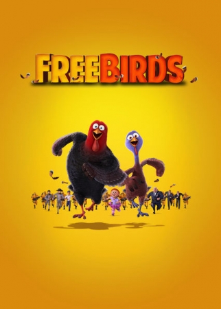 Skubani / Free Birds (2013)  PLDUB.1080p.BluRay.x264.AC3-Izyk