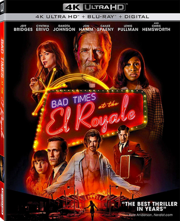Źle się dzieje w El Royale / Bad Times at the El Royale (2018) MULTi.REMUX.2160p.UHD.Blu-ray.HDR.HEVC.ATMOS7.1-Izyk | LEKTOR i NAPISY PL