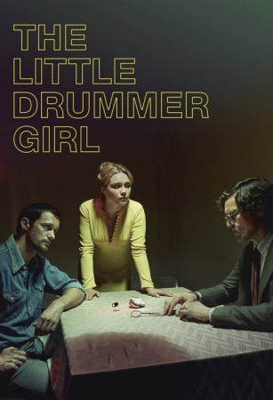Mała doboszka / The Little Drummer Girl (2018) sezon 1 PL.1080p.AMZN.WEB-DL.DD5.1.x264-Ralf / Lektor PL