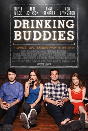 Kumple od kufla / Drinking Buddies (2013) PL.720p.BluRay.x264.AC3-M69