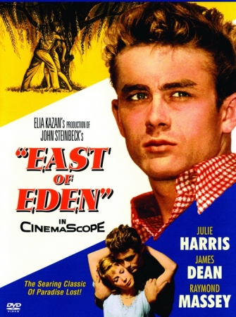 Na wschód od Edenu / East of Eden (1955)  PL.720p.BluRay.x264.AC3-Izyk