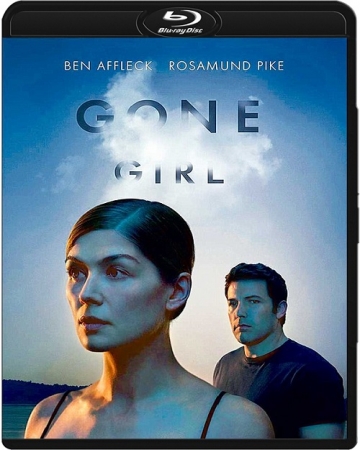 Zaginiona dziewczyna / Gone Girl (2014) MULTi.REMUX.1080p.BluRay.DTS.HD.MA.7.1-LTS | Lektor i Napisy PL