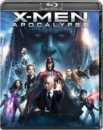 X-Men: Apocalypse (2016)  MULTi.1080p.REMUX.BluRay.AVC.DTS-HD.MA.7.1-Izyk