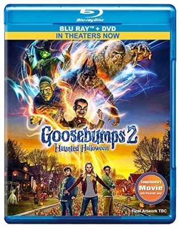 Gęsia skórka 2 / Goosebumps 2: Haunted Halloween (2018) MULTi.1080p.REMUX.BluRay.AVC.DTS-HD.MA.5.1-Izyk |  Lektor i Napisy PL