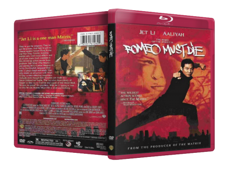Romeo musi umrzeć / Romeo Must Die (2000)  MULTi.1080p.REMUX.BluRay.AVC.DTS-HD.MA.5.1-Izyk