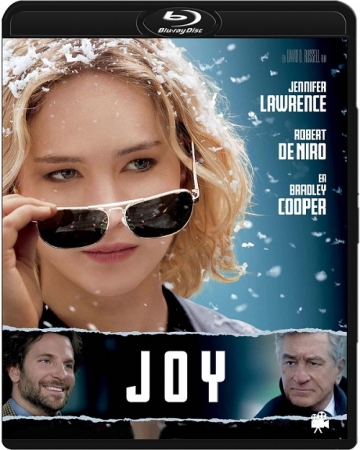 Joy (2015) MULTi.1080p.BluRay.x264.DTS.AC3-DENDA | LEKTOR i NAPISY PL