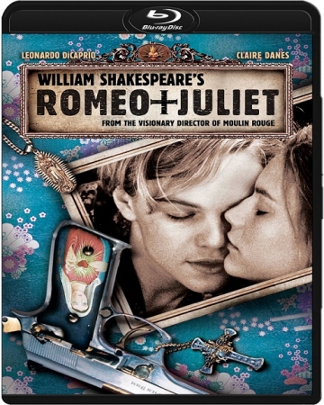 Romeo i Julia / Romeo + Juliet (1996) MULTi.720p.BluRay.x264.DTS.AC3-DENDA | LEKTOR i NAPISY PL