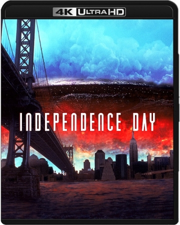 Dzień Niepodległości / Independence Day (1996) EXTENDED.MULTi.REMUX.2160p.UHD.Blu-ray.HDR.HEVC.DTS-X7.1-DENDA | LEKTOR i NAPISY PL