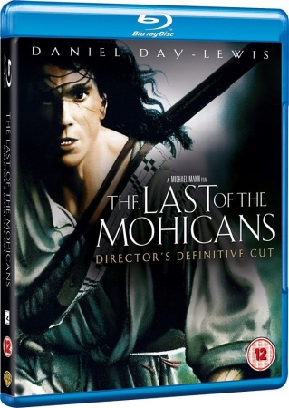 Ostatni Mohikanin / The Last of the Mohicans (1992) MULTi.1080p.DTS-HD.MA 5.1.AC3.BluRay.x264-Leon345 | LEKTOR i NAPISY PL