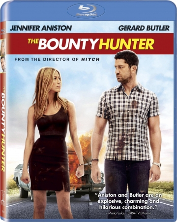 Dorwać byłą / The Bounty Hunter (2010)  MULTi.1080p.REMUX.BluRay.AVC.DTS-HD.MA.5.1-Izyk