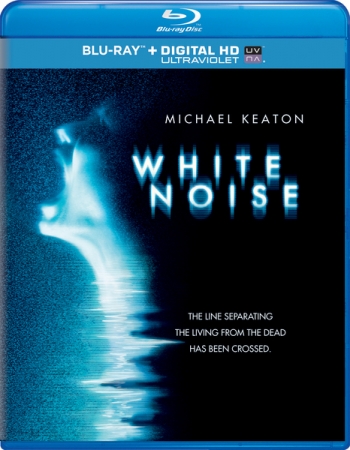 Głosy / White Noise (2005) MULTI.HDDVD.1080p.x264-LTN