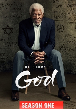 W poszukiwaniu Boga z Morganem Freemanem / The Story of God with Morgan Freeman (2016) sezon 1 PL.1080p.NF.WEB-DL.DD2.0.H264-Ralf /  Lektor PL