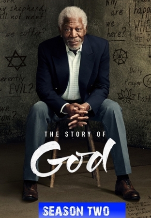 W poszukiwaniu Boga z Morganem Freemanem / The Story of God with Morgan Freeman (2017) sezon 2 PL.1080p.NF.WEB-DL.DD2.0.H264-Ralf / Lektor PL