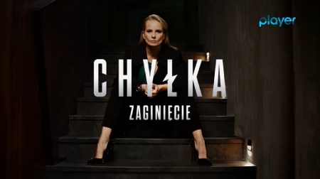 Chyłka-Zaginięcie (2018) {Sezon 1} POLiSH.1080p.WEBRip.x264-666 / PRODUKCJA POLSKA